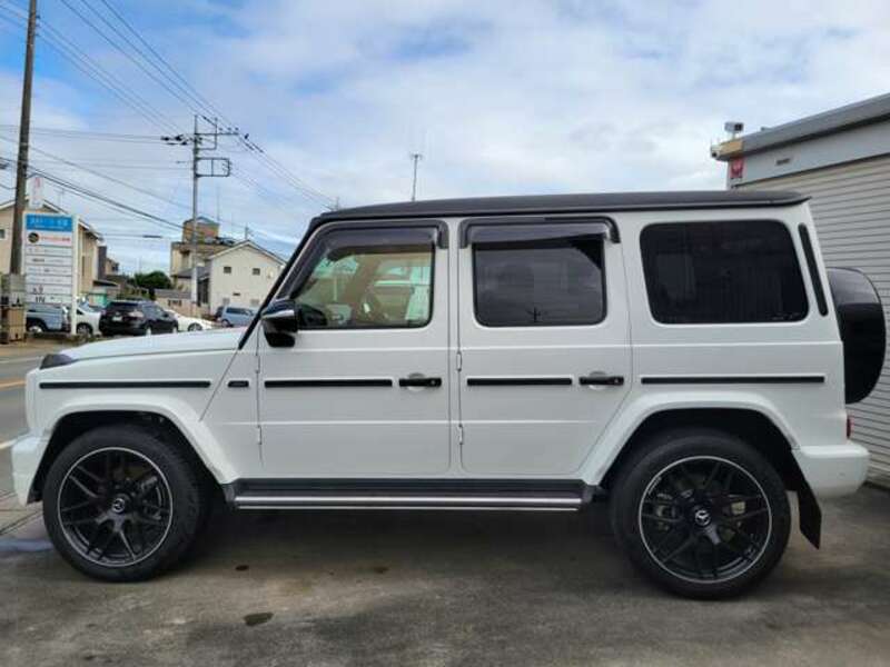 G-CLASS-4