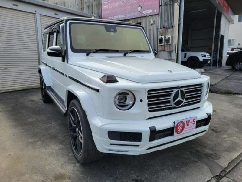 G-CLASS-2