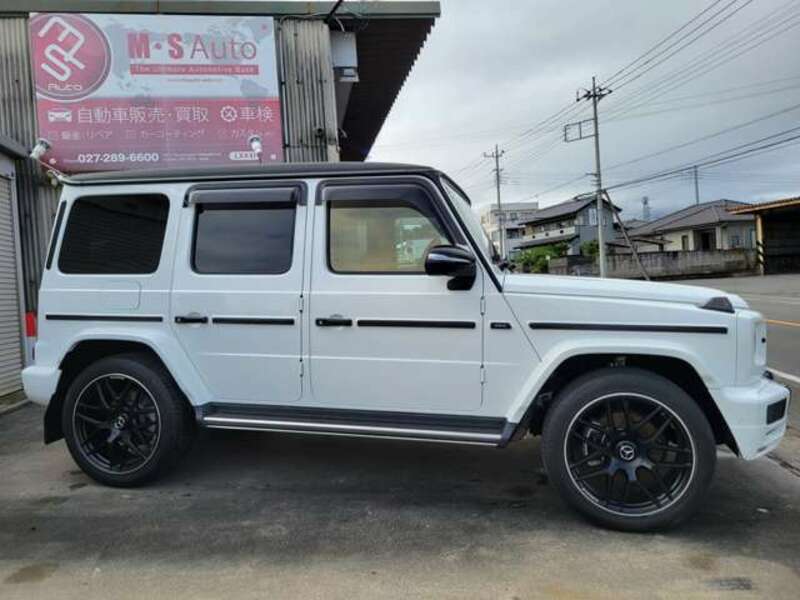 G-CLASS-3