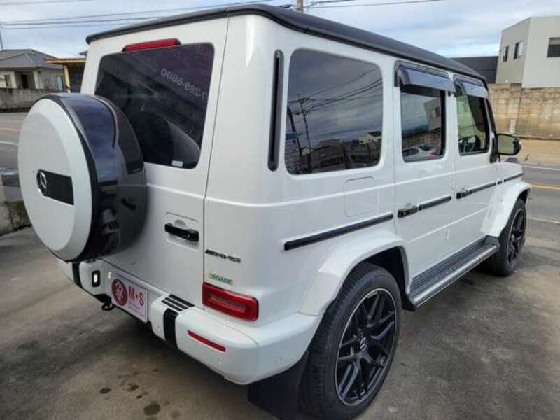 G-CLASS-5