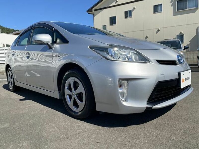 PRIUS-1