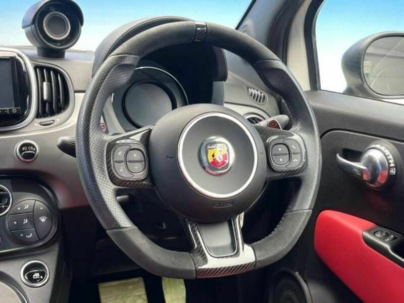 ABARTH 595-10