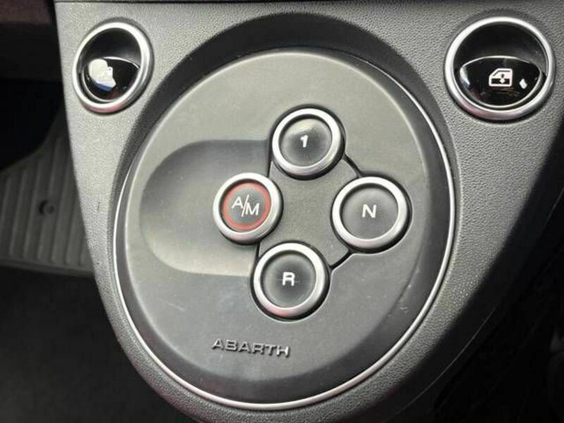 ABARTH 595-11