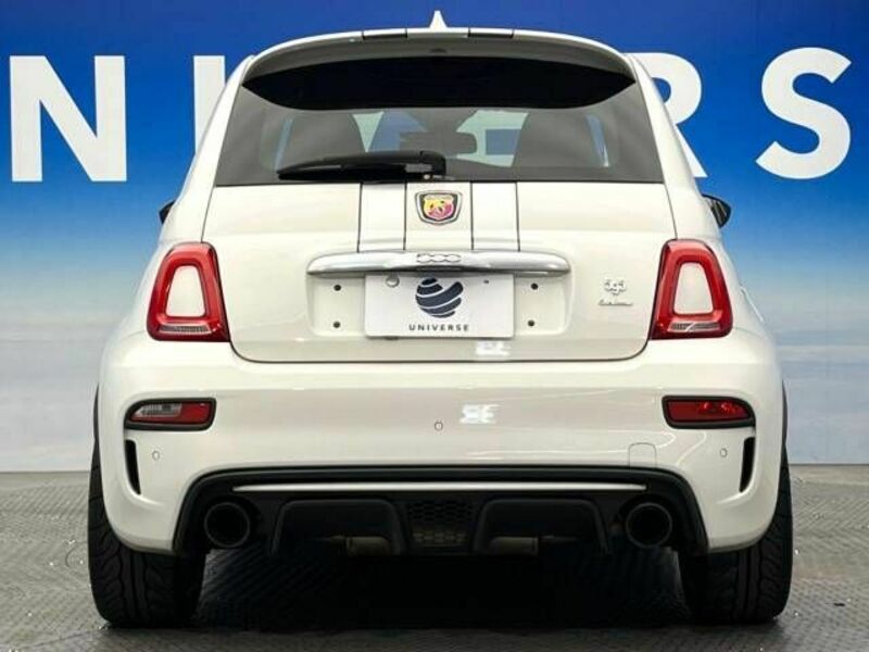 ABARTH 595-16