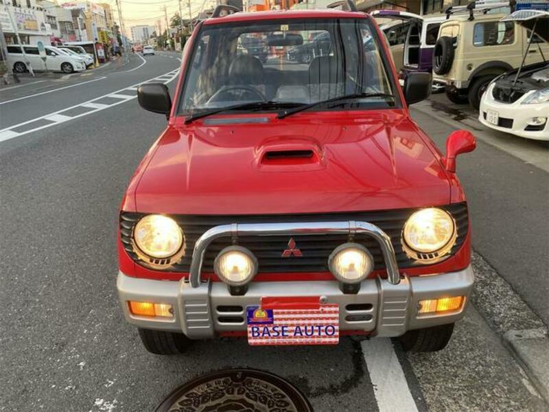 PAJERO MINI-11