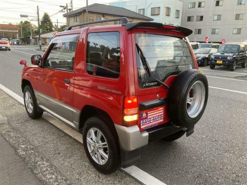 PAJERO MINI-15