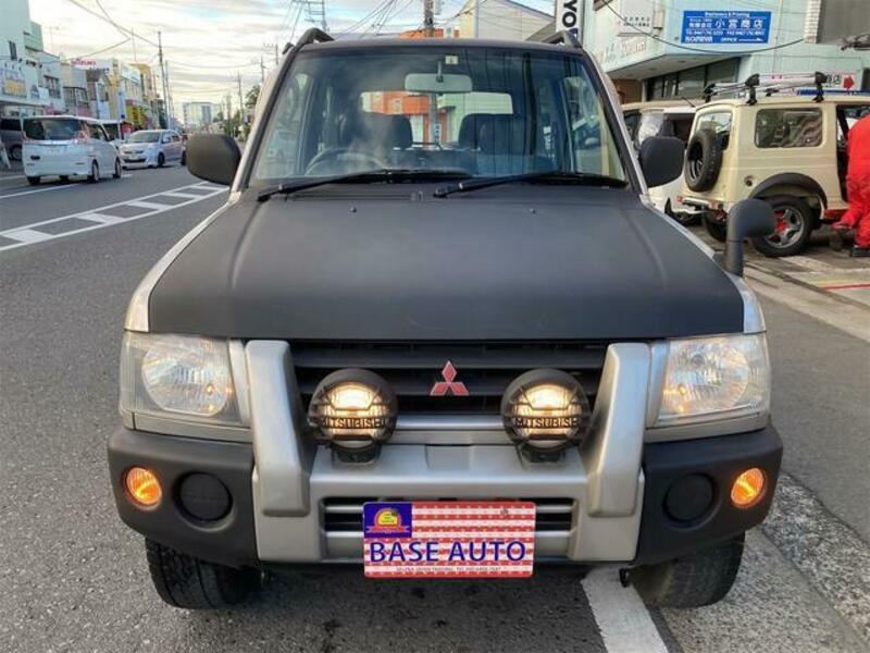 PAJERO MINI-3