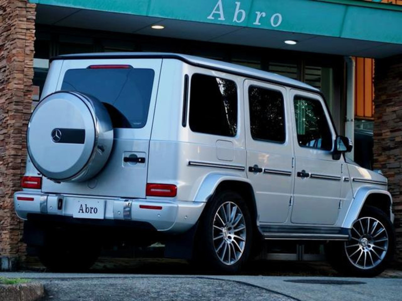 G-CLASS-1