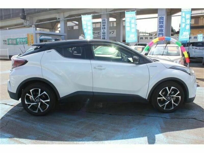 C-HR-6