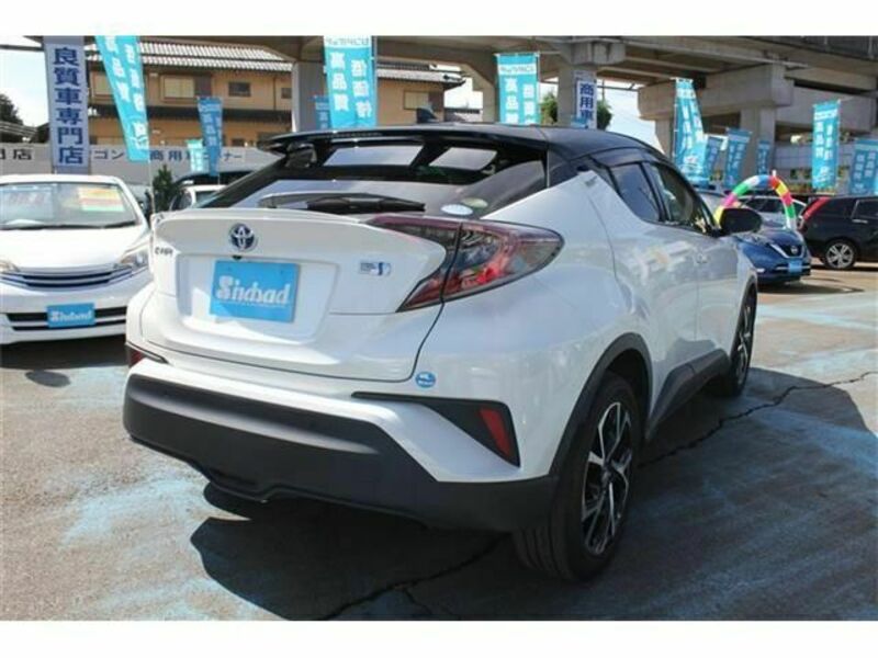 C-HR-7