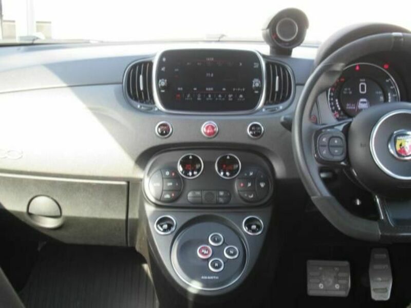 ABARTH 595-14