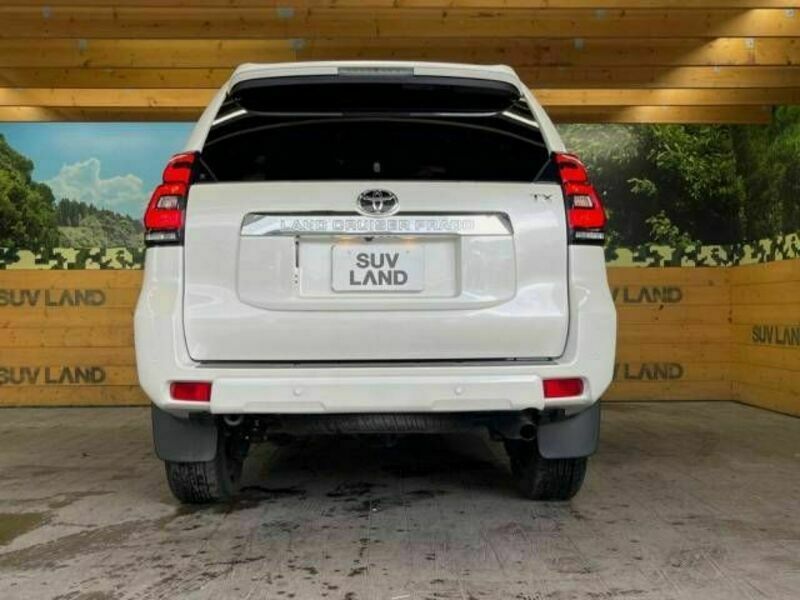 LAND CRUISER PRADO-16