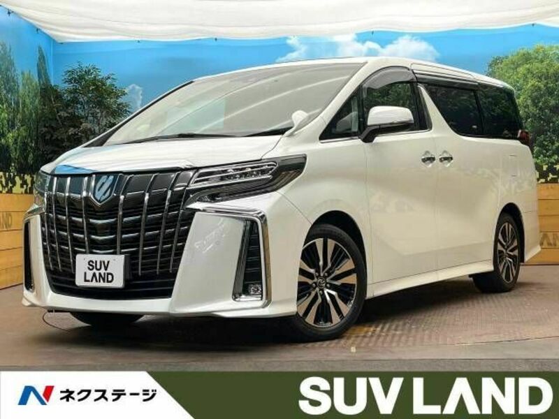 ALPHARD-0