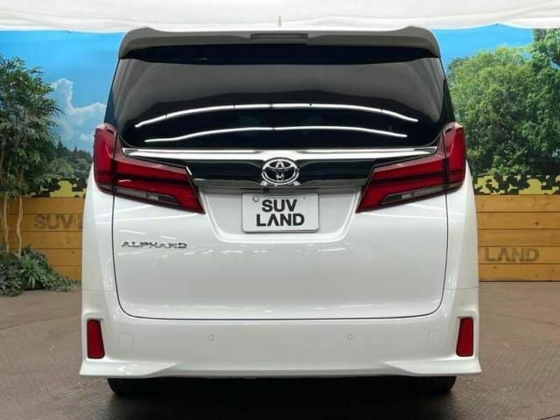 ALPHARD-15