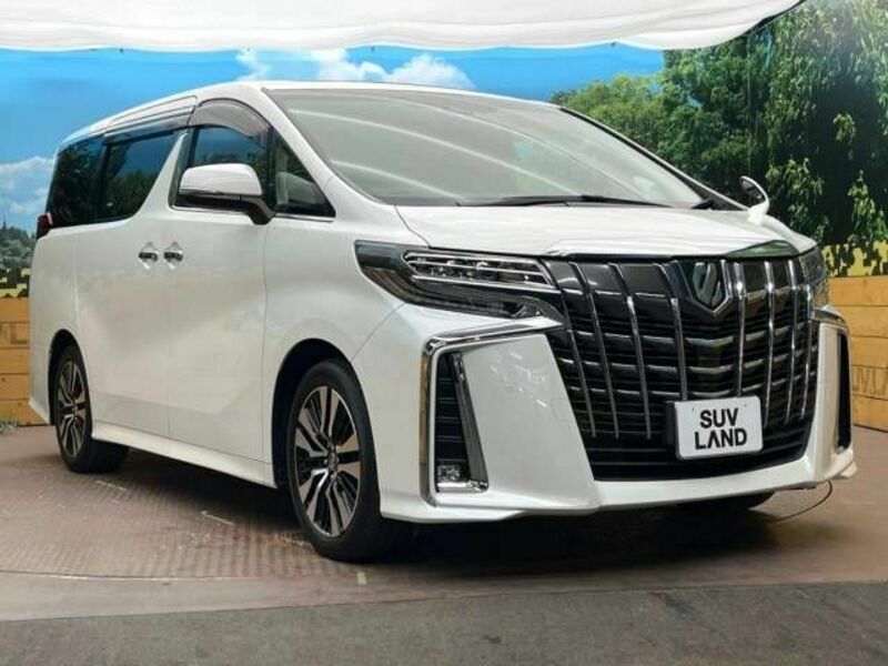 ALPHARD-16