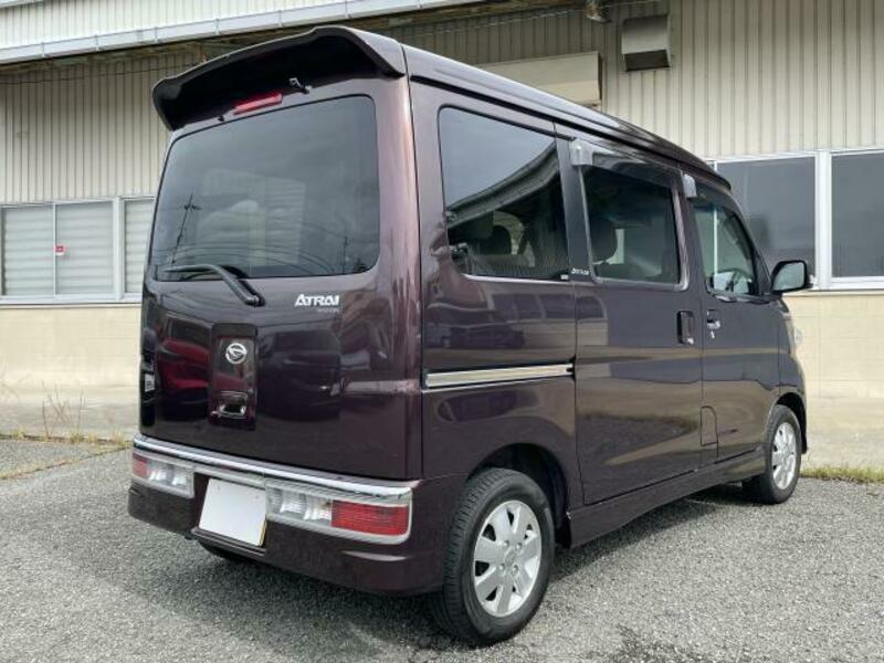 ATRAI WAGON-1