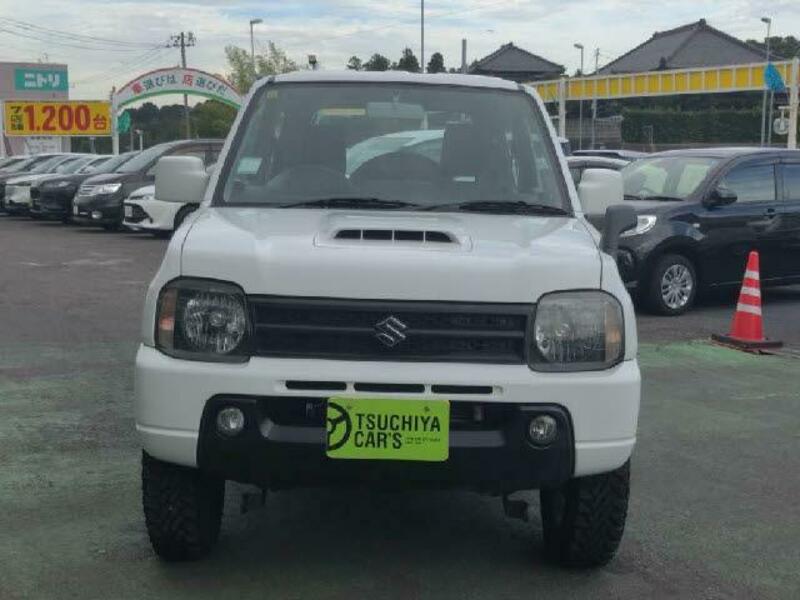 JIMNY-8