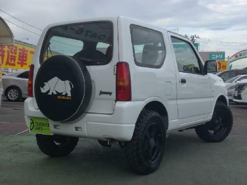 JIMNY-1