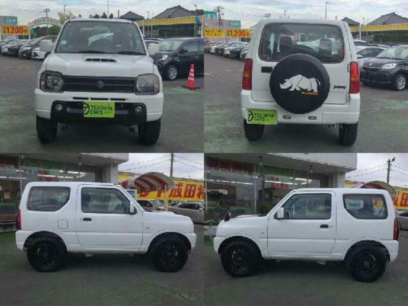 JIMNY-3