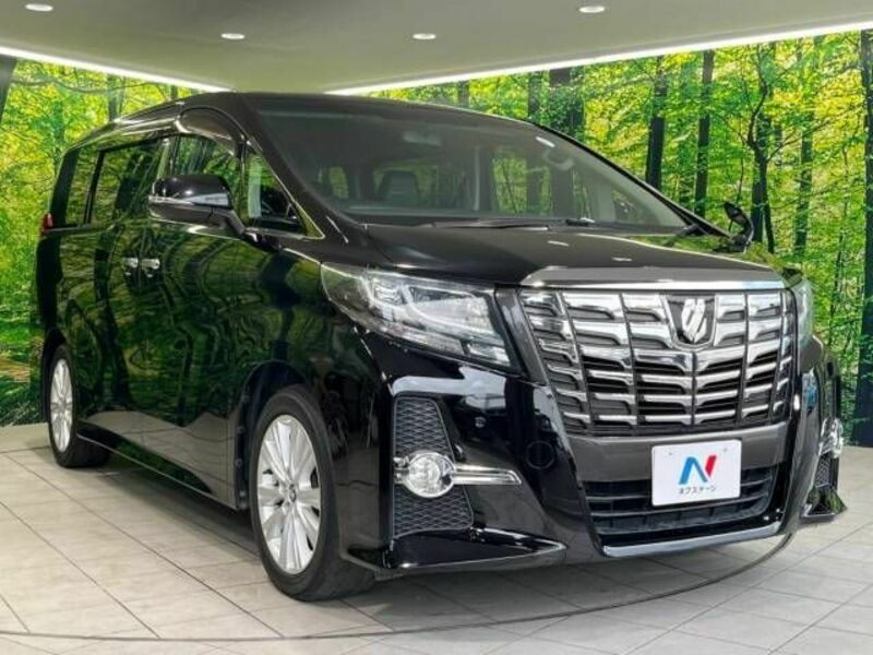 ALPHARD-17