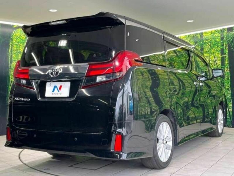 ALPHARD-18