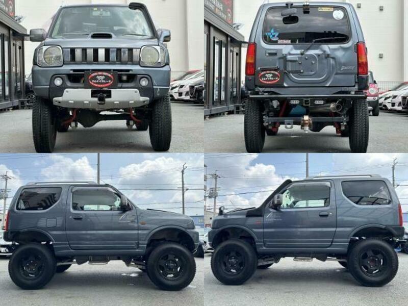 JIMNY-4