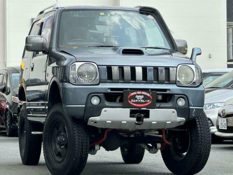 JIMNY-1