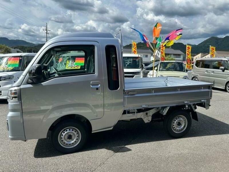 HIJET TRUCK-7