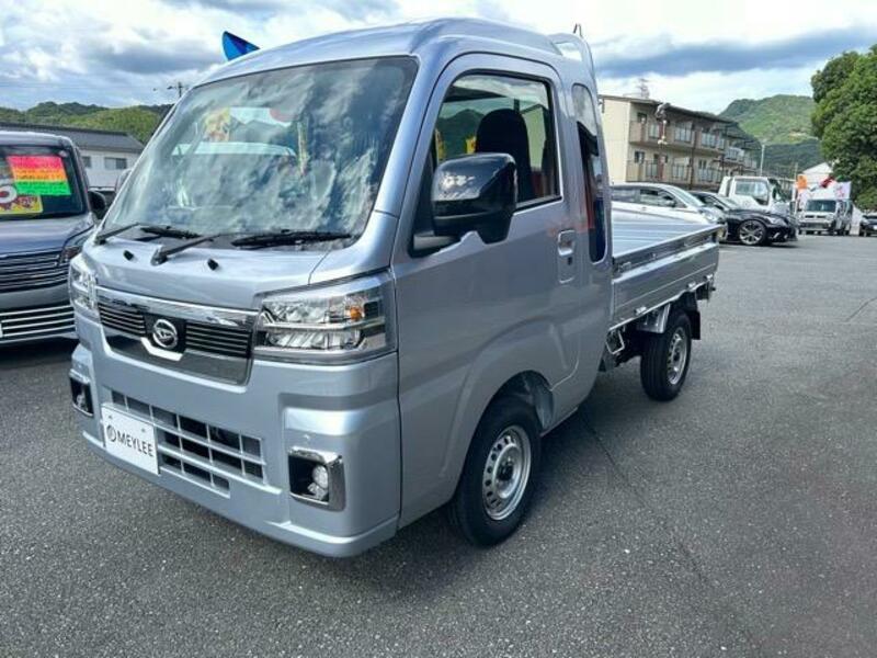 HIJET TRUCK-2