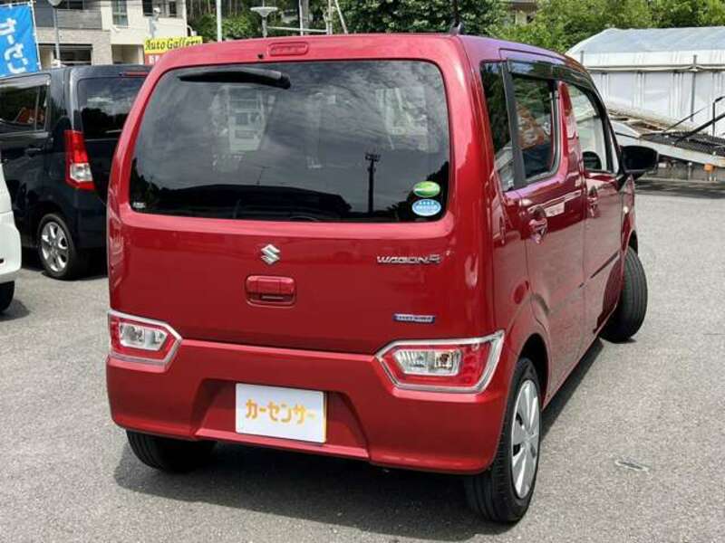 WAGON R-10