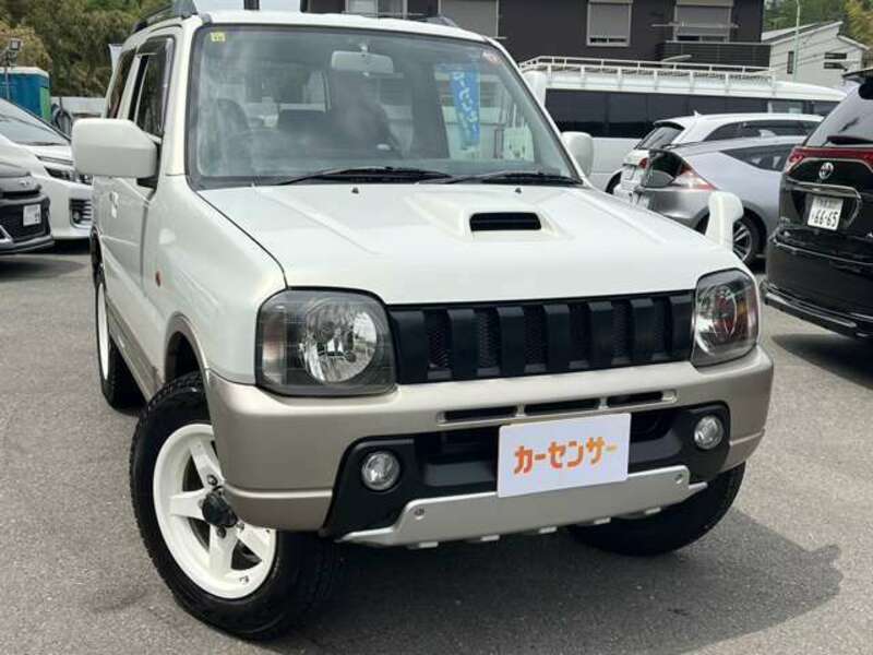 JIMNY-7