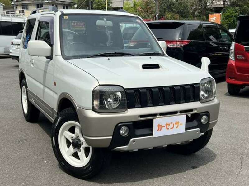 JIMNY-4