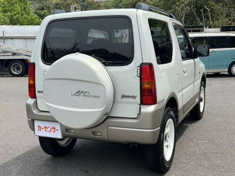 JIMNY-5