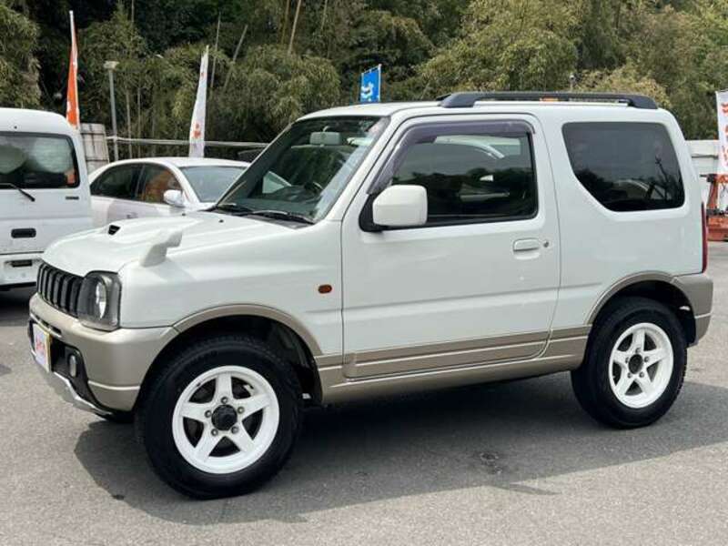 JIMNY-2