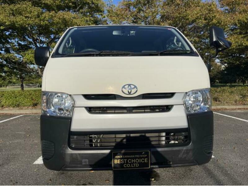 HIACE VAN-6