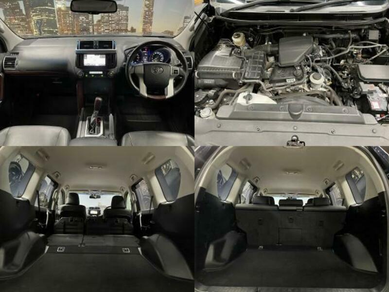 LAND CRUISER PRADO-4