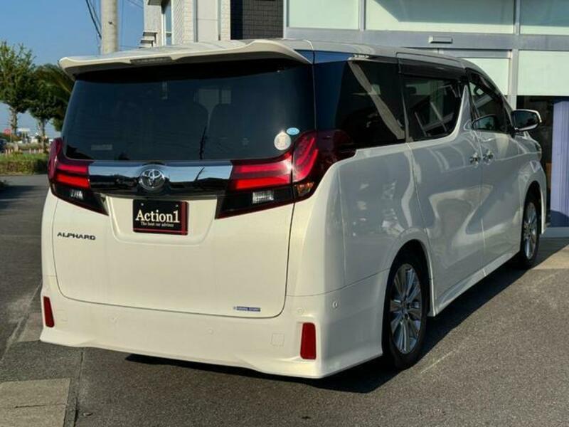 ALPHARD-15