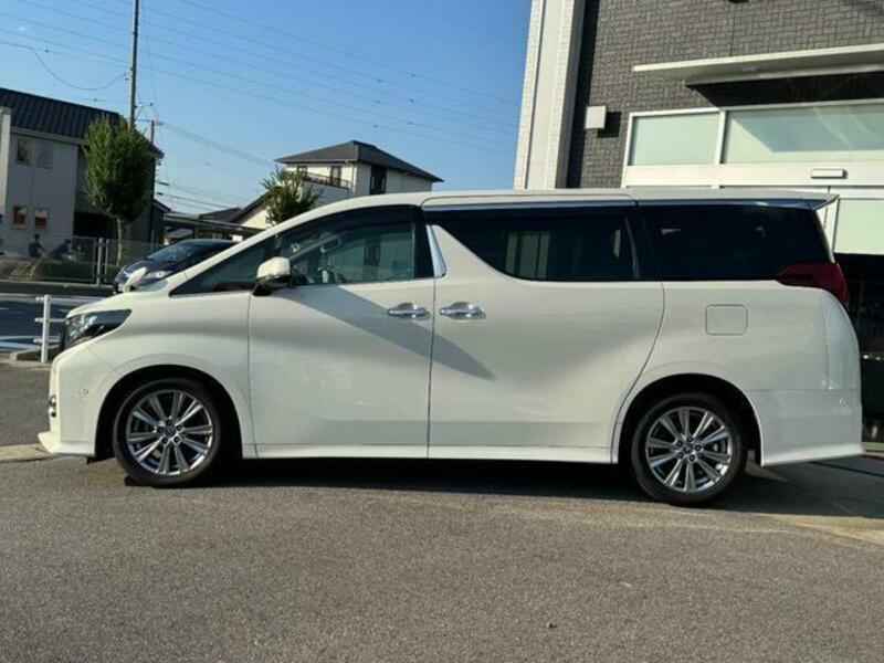 ALPHARD-18