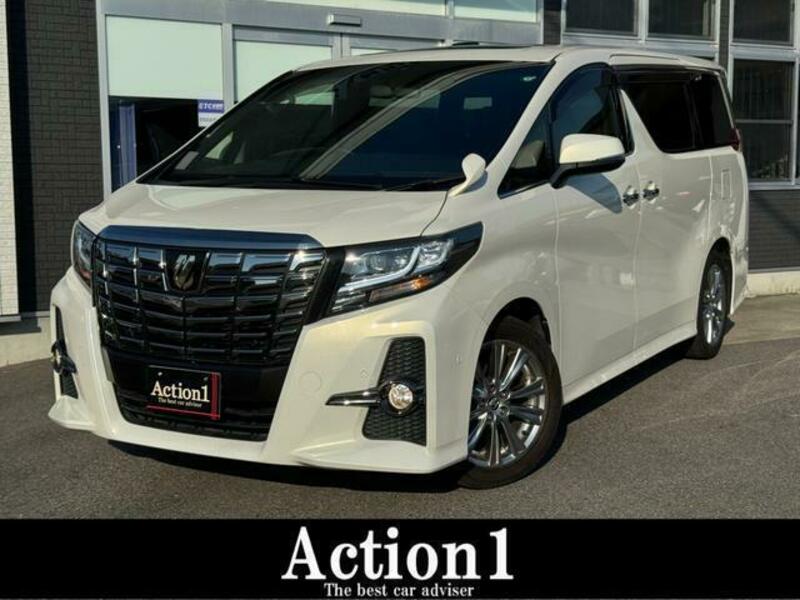 ALPHARD-0