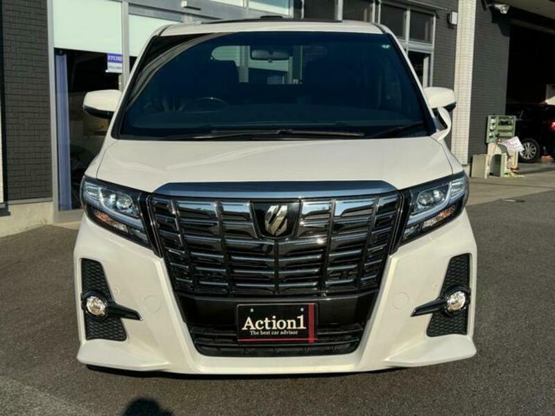 ALPHARD-12