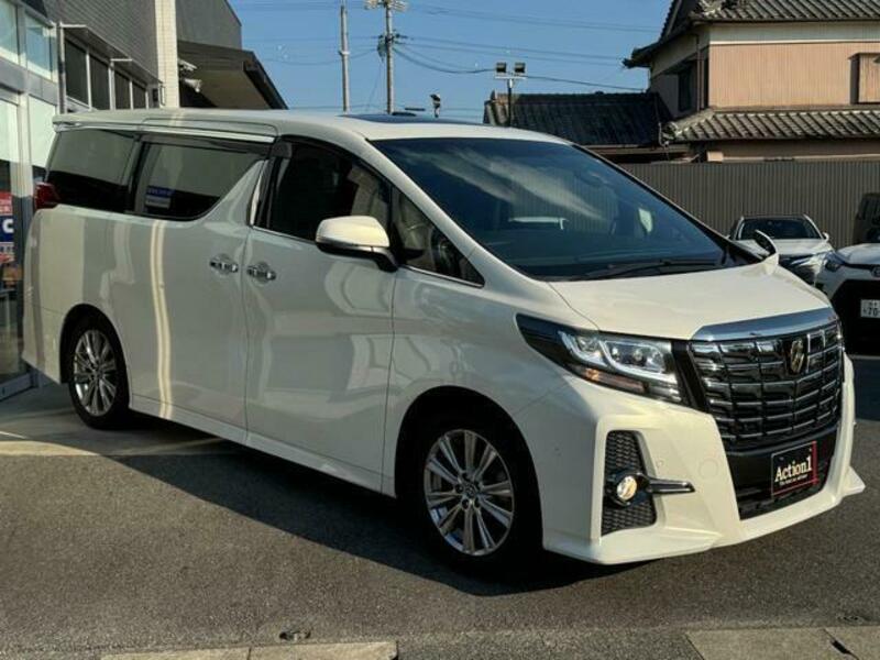 ALPHARD-13