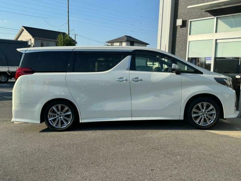 ALPHARD-14