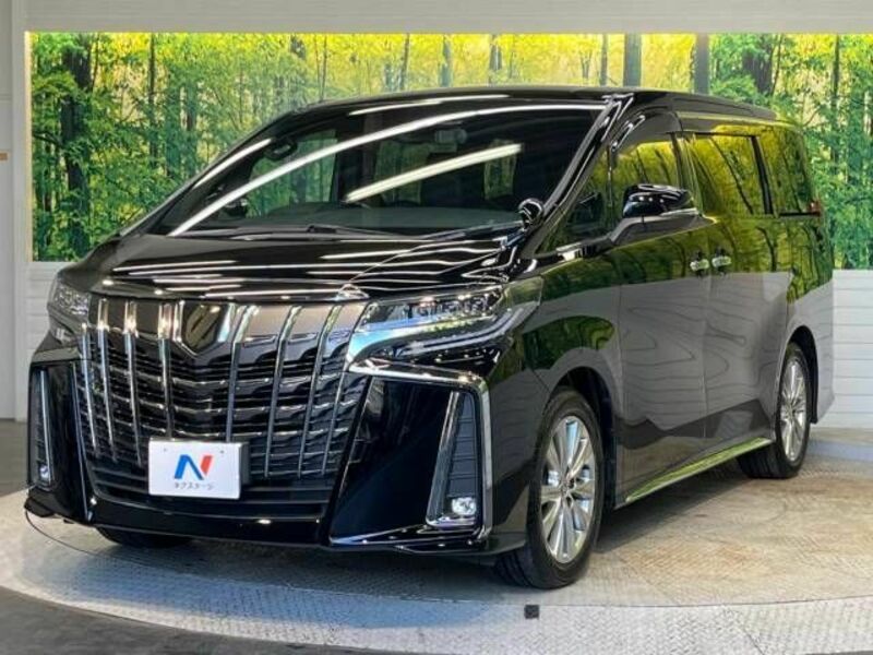 ALPHARD-17