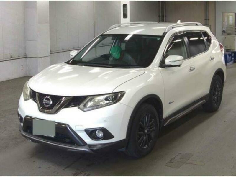 X-TRAIL-3