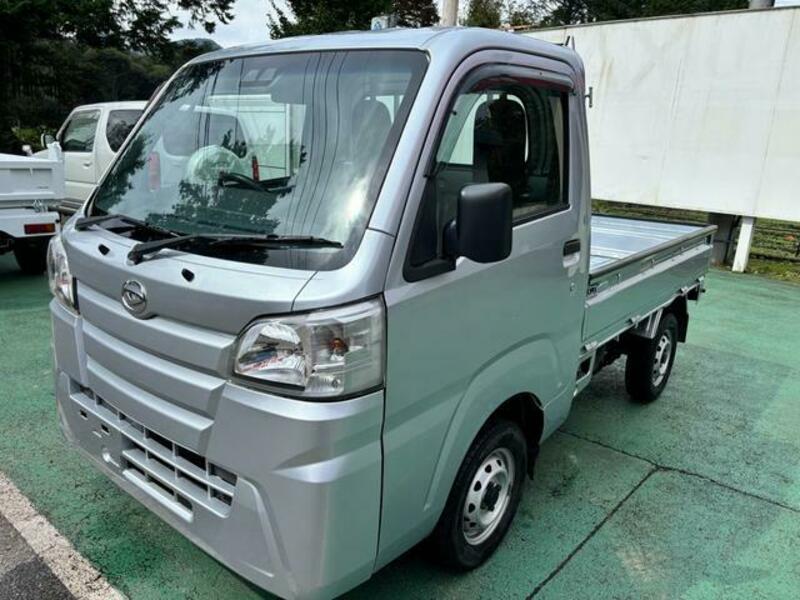 HIJET TRUCK-11