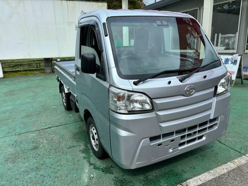 HIJET TRUCK-10