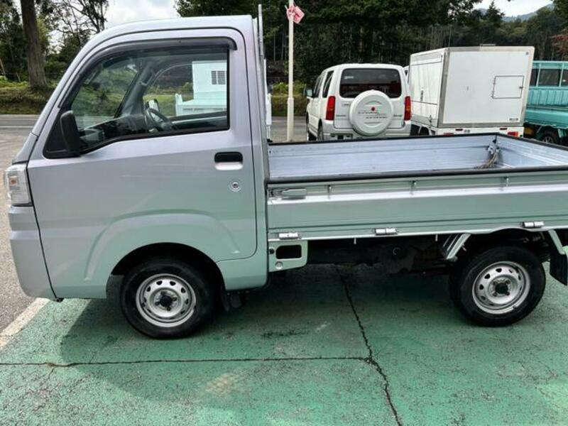 HIJET TRUCK-8