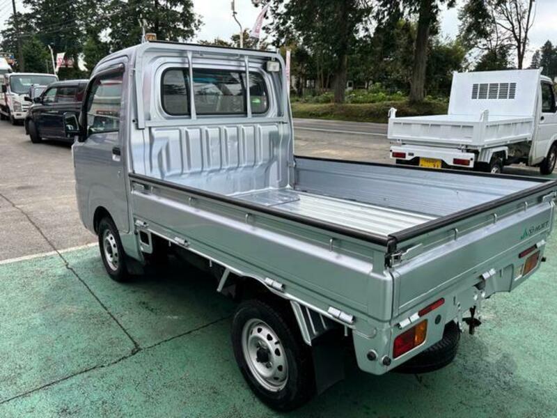 HIJET TRUCK-7