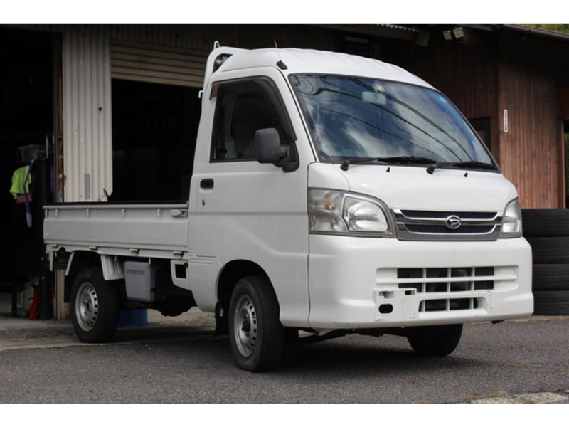 HIJET TRUCK-2