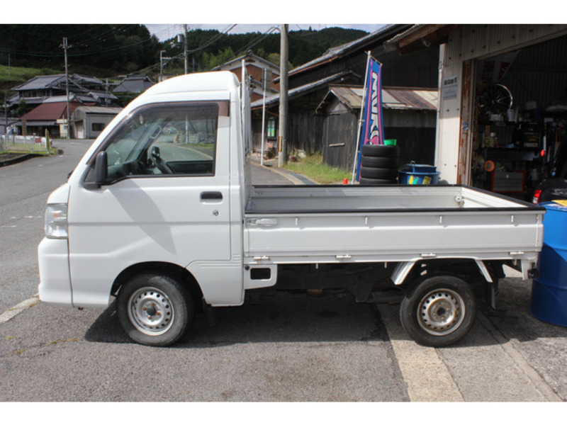 HIJET TRUCK-4